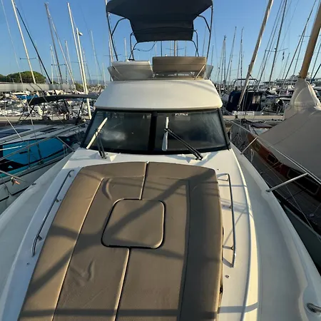 Private Yacht * אנטיב